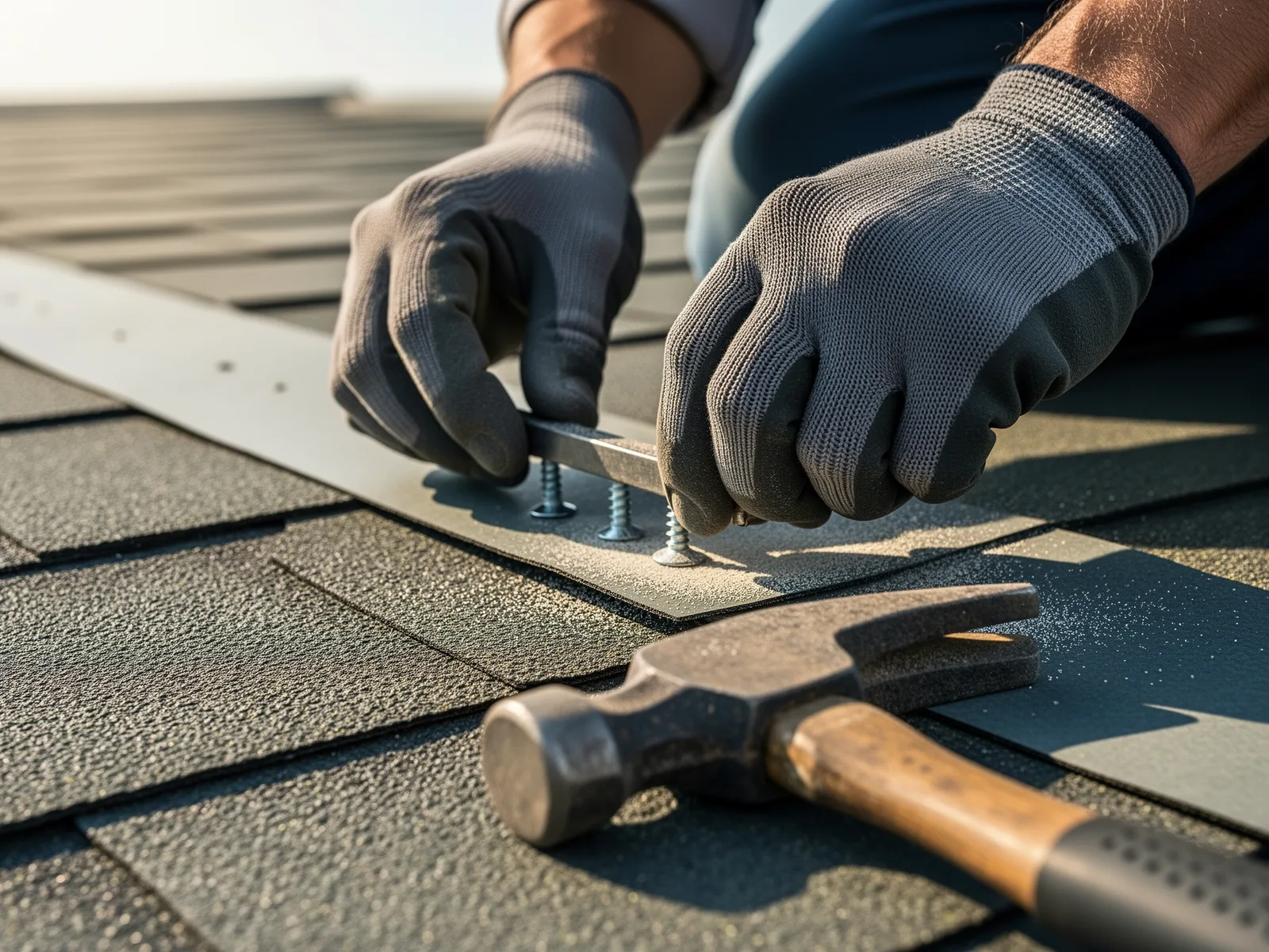 Why choose Fascia Repair in Mascot, TN